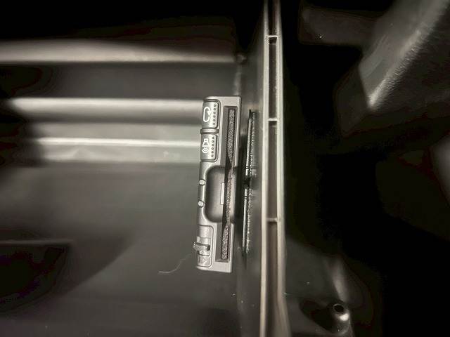 スズキ クロスビーの画像14