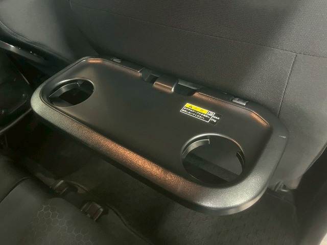 スズキ クロスビーの画像15