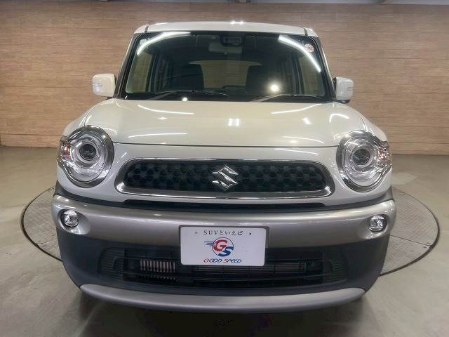 スズキ クロスビーの画像17