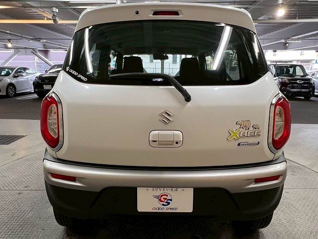 スズキ クロスビーの画像19