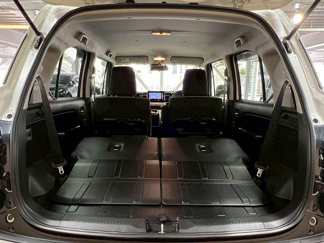 スズキ クロスビーの画像20