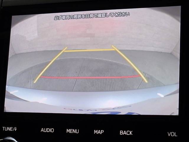 XVハイブリッド Advance 内装他