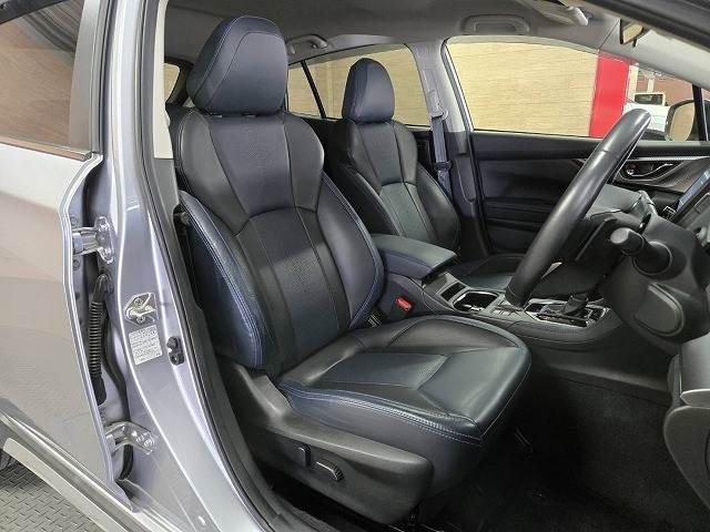 スバル XVの画像9