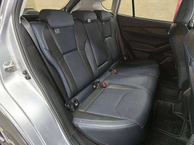 スバル XVの画像10