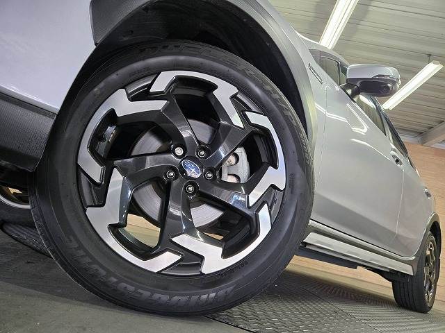 スバル XVの画像12