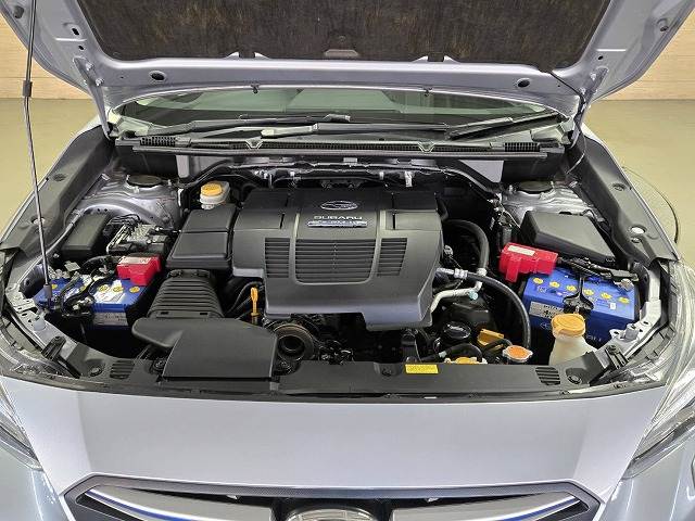 スバル XVの画像13