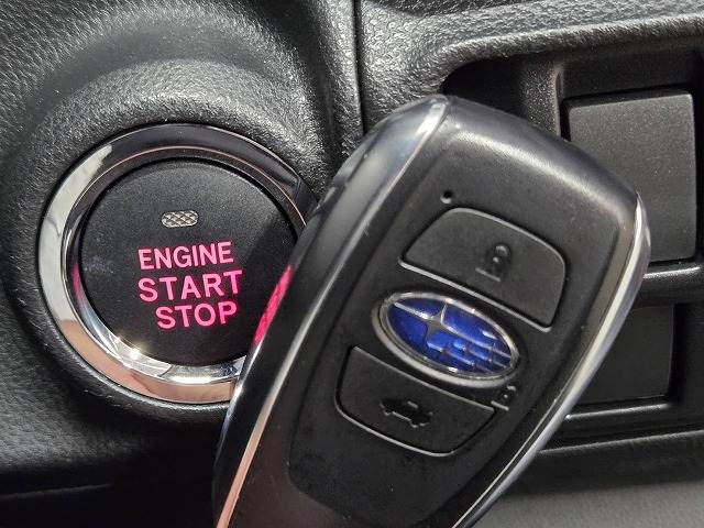 スバル XVの画像16