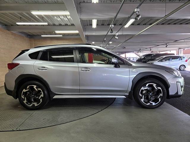 スバル XVの画像18