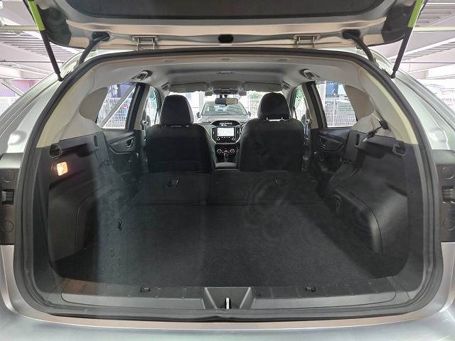 スバル XVの画像20