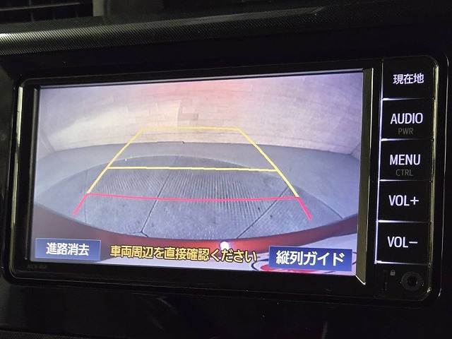 トヨタ ルーミーの画像4