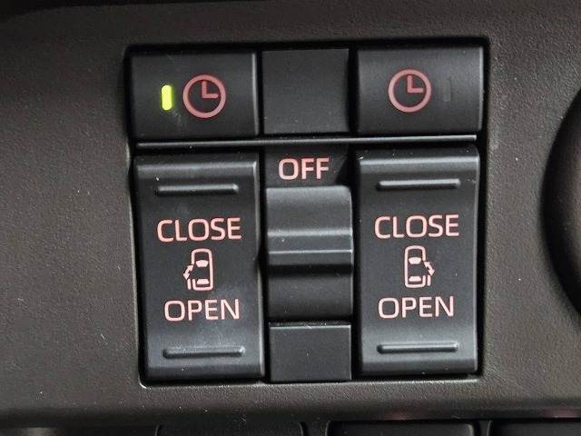 トヨタ ルーミーの画像5