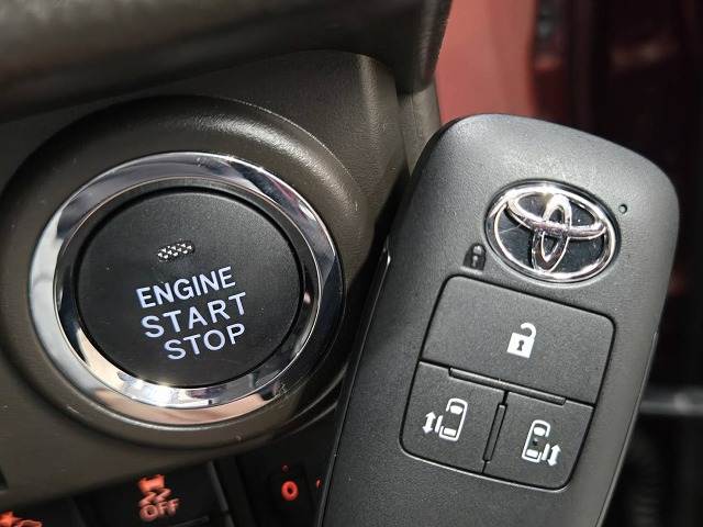 トヨタ ルーミーの画像8