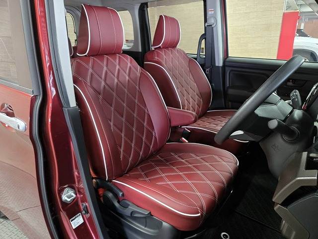 トヨタ ルーミーの画像9