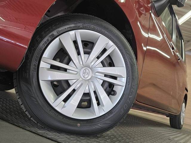 トヨタ ルーミーの画像12