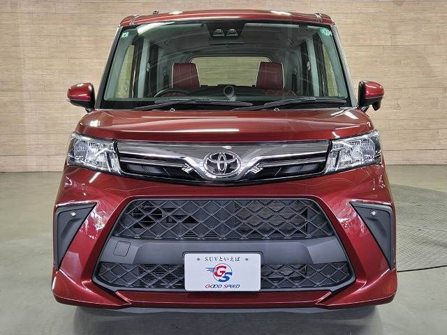 トヨタ ルーミーの画像17