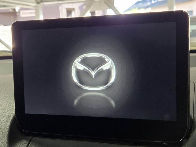 CX-3XD Super Edgy 内装他