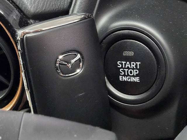 マツダ CX-3の画像8