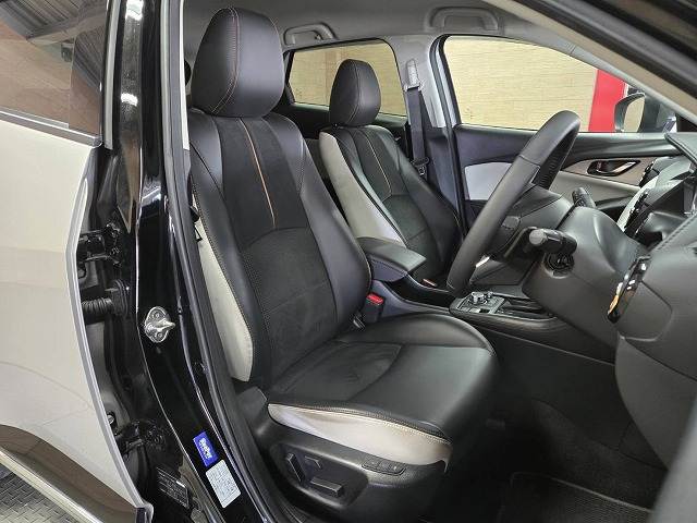 マツダ CX-3の画像9