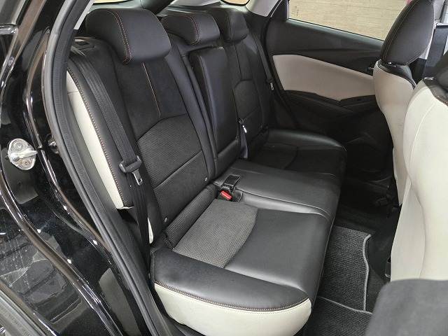 マツダ CX-3の画像10