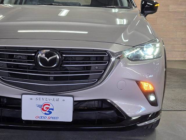 マツダ CX-3の画像11