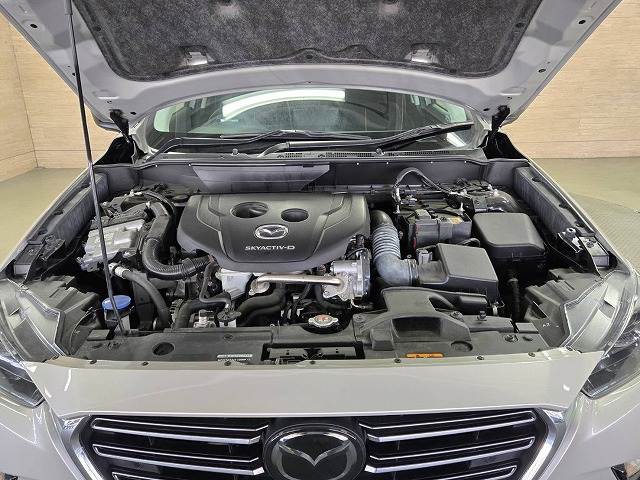 マツダ CX-3の画像13