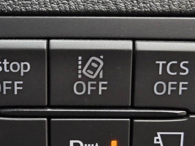 マツダ CX-3の画像14