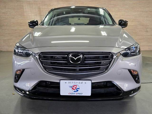 マツダ CX-3の画像17