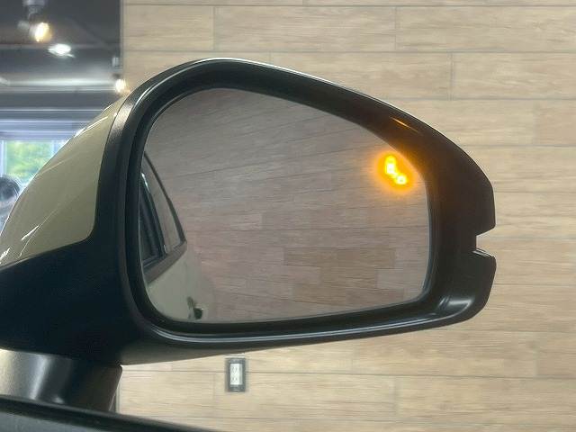 ヴェゼルハイブリッドe:HEV Z 内装他