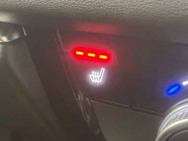 ホンダ ヴェゼルハイブリッドの画像7