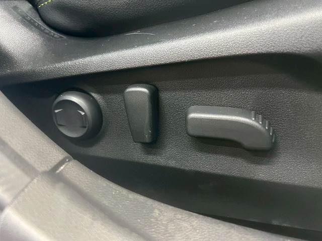 レガシィアウトバックX-BREAK EX 内装他