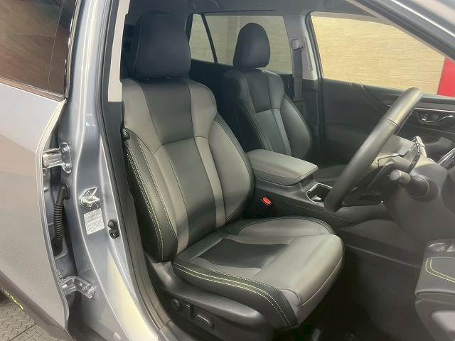 スバル レガシィアウトバックの画像9