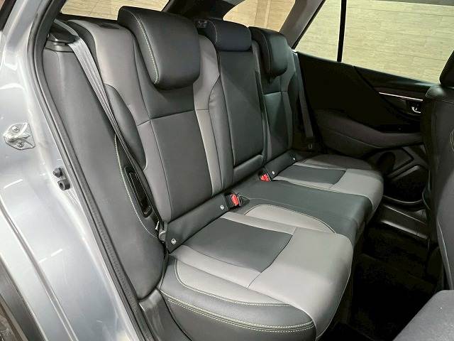 スバル レガシィアウトバックの画像10