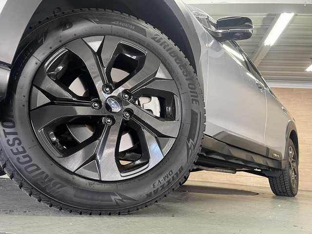 スバル レガシィアウトバックの画像12