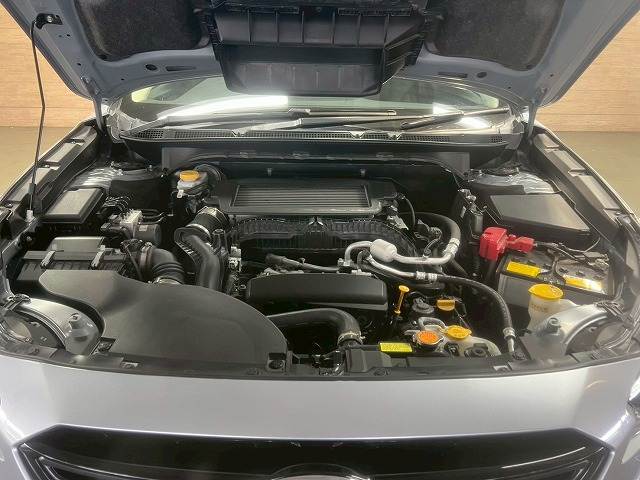 スバル レガシィアウトバックの画像13