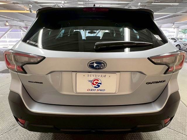 スバル レガシィアウトバックの画像19