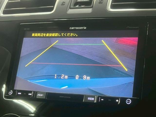 フォレスター2.0i-L EyeSight アドバンスドセイフティパッケージ 内装他