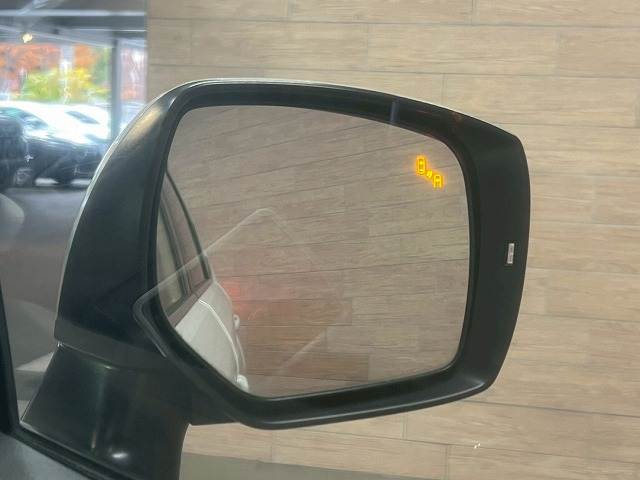 フォレスター2.0i-L EyeSight アドバンスドセイフティパッケージ 内装他