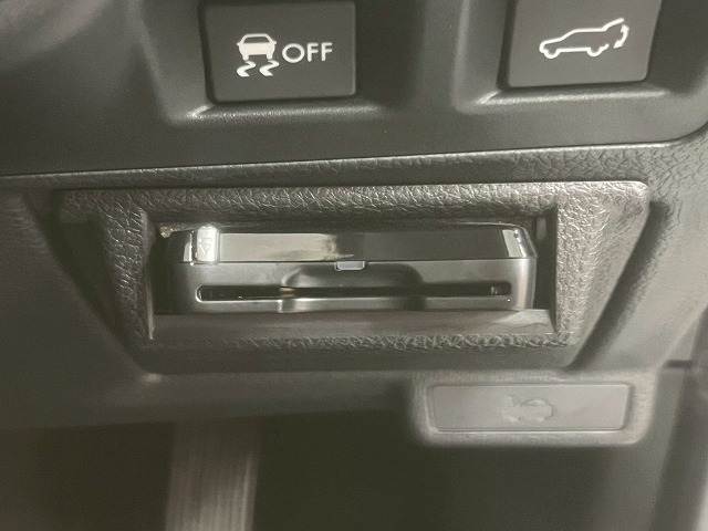 スバル フォレスターの画像8