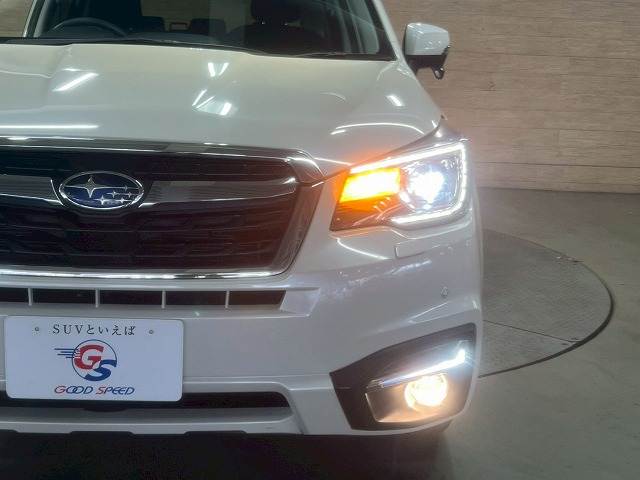 スバル フォレスターの画像11