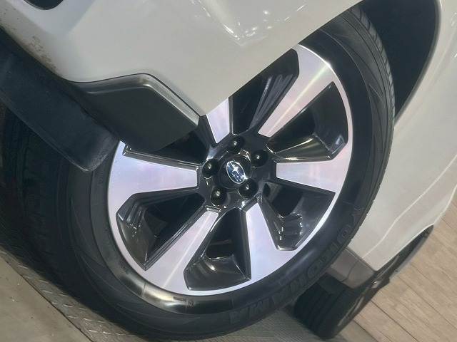 スバル フォレスターの画像12