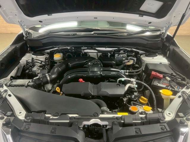 スバル フォレスターの画像13