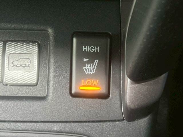 スバル フォレスターの画像14