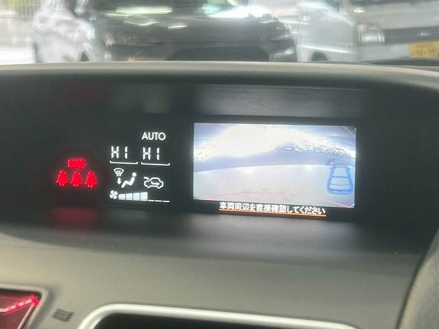 スバル フォレスターの画像16