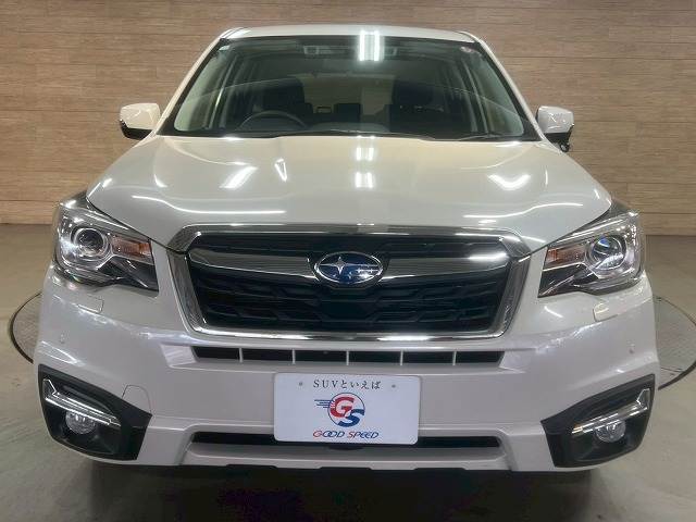 スバル フォレスターの画像17