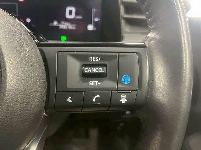 ノートX 内装他