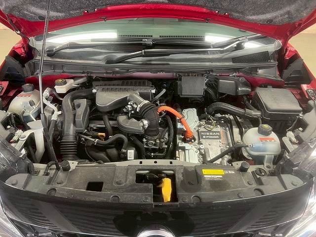 日産 ノートの画像13