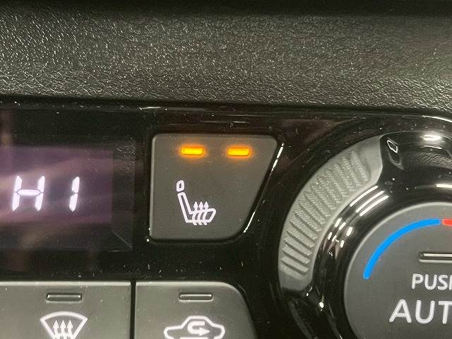 日産 ノートの画像14