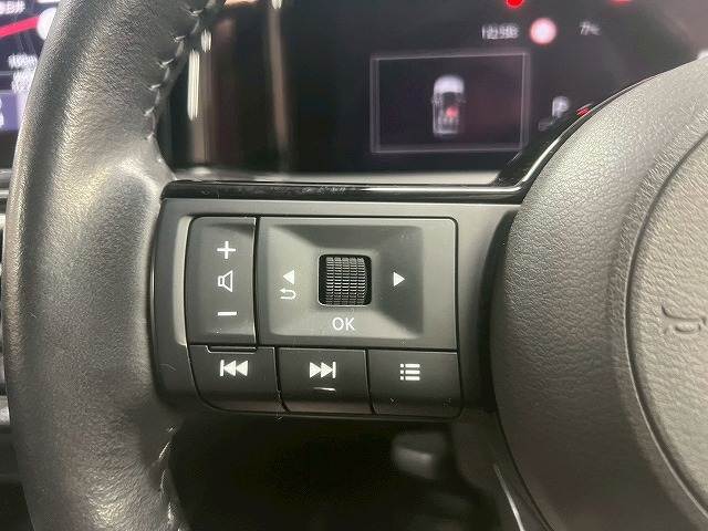 日産 ノートの画像15