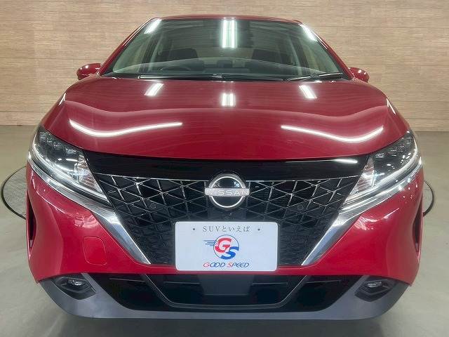 日産 ノートの画像17