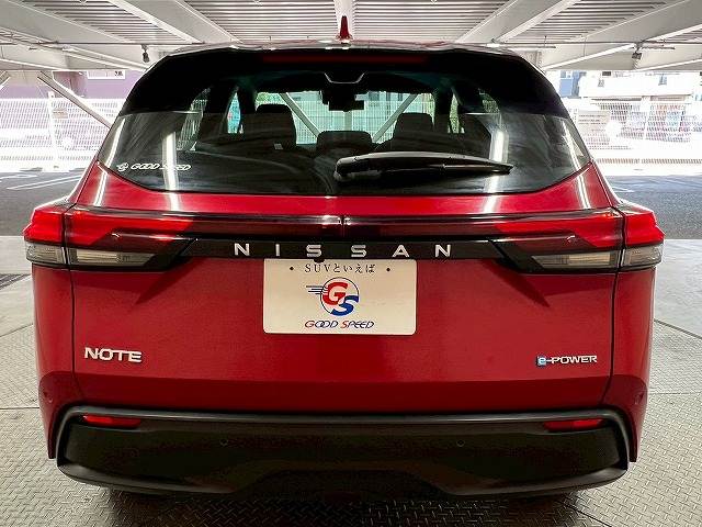 日産 ノートの画像19